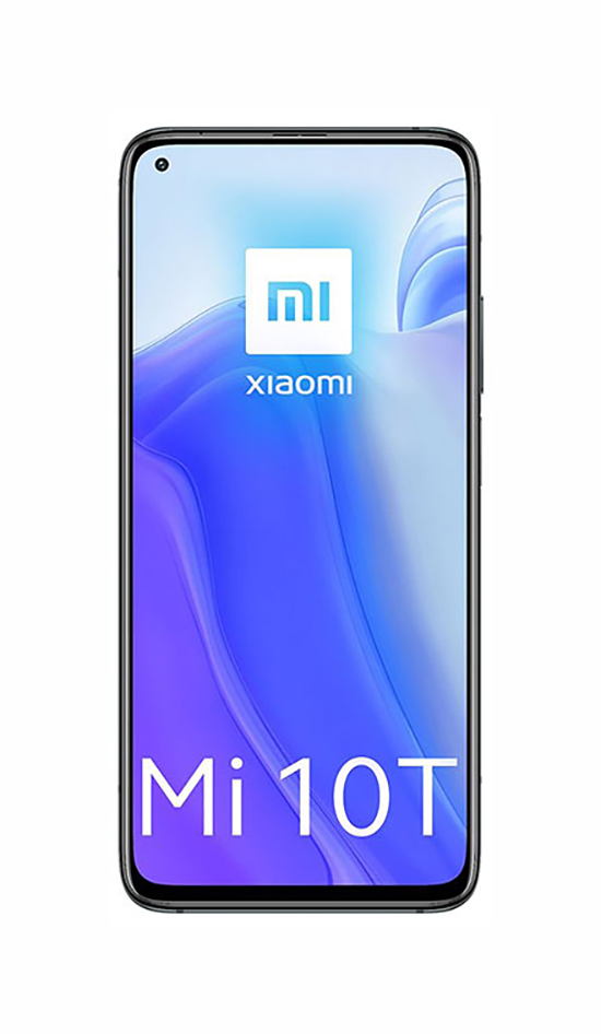 Xiaomi Mi 10T